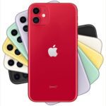 iphone 11 red 7