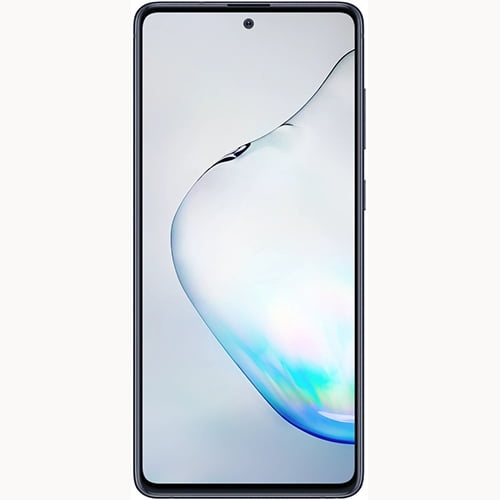 Samsung Note 10 Lite 128 Gb Negro