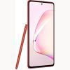 Samsung Note 10 Lite Finance-red 8gb