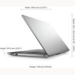 dell 14inch laptop 6