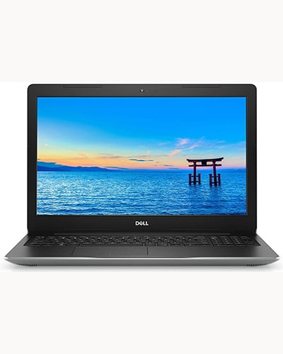Dell Laptop On EMI-3584 i3 7th gen 4gb