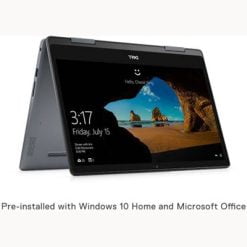Dell Laptop Price In India-5482 i3 8th gen 4gb