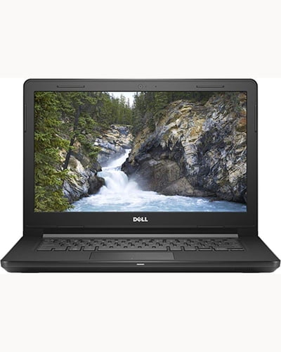 Dell Vostro Laptop Price-3581 i3 7th gen 4gb