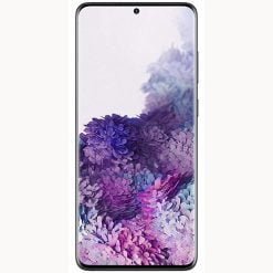 Samsung S20+ Mobile Online Price-black 8gb