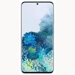 Samsung S20+ Mobile Online Price-blue 8gb