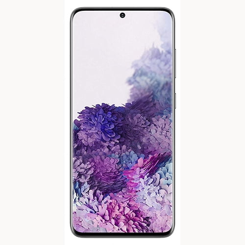 Samsung S20+ Mobile Online Price-gray 8gb