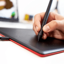 Writing Pad Tablet with Pen