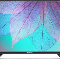 40" Standard LED TV (Box Pack)