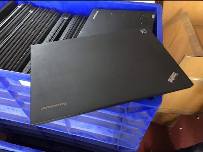 Lenovo T450 Laptop