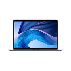 Apple MacBook Air On Finance-MWTJ2HN/A