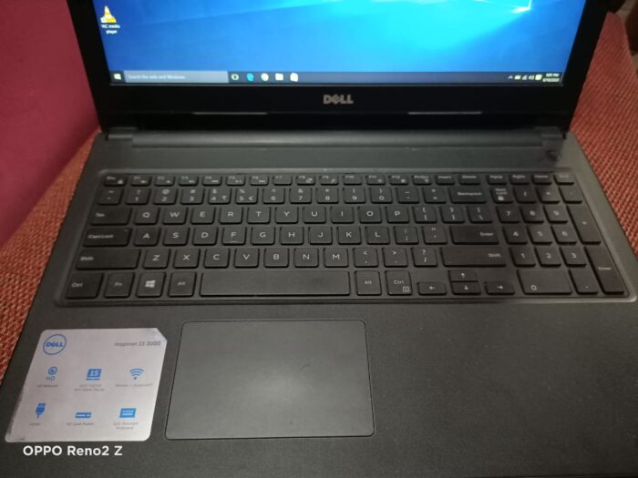 Dell Refurbished Laptop