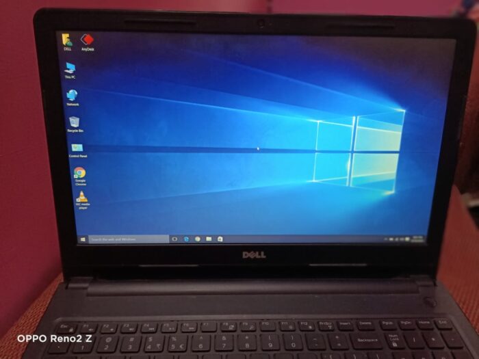 Dell Refurbished Laptop