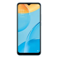 oppo a15 mobile 3gb blue