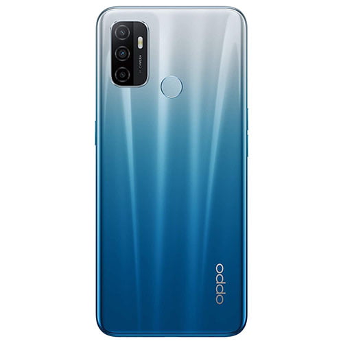 oppo A53 blue 6
