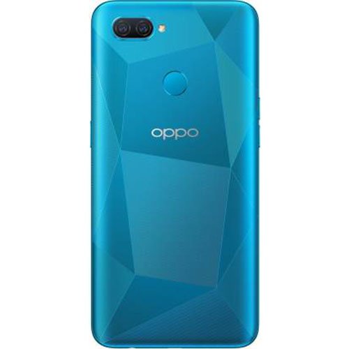 oppo a12 blue 6