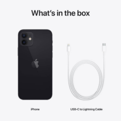 Apple iPhone 12 on EMI