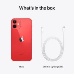 iPhone 12 mini 128GB (PRODUCT)RED SIMフリー Amazon | 【整備済み品】 Apple iPhone 12 mini 128GB (PRODUCT