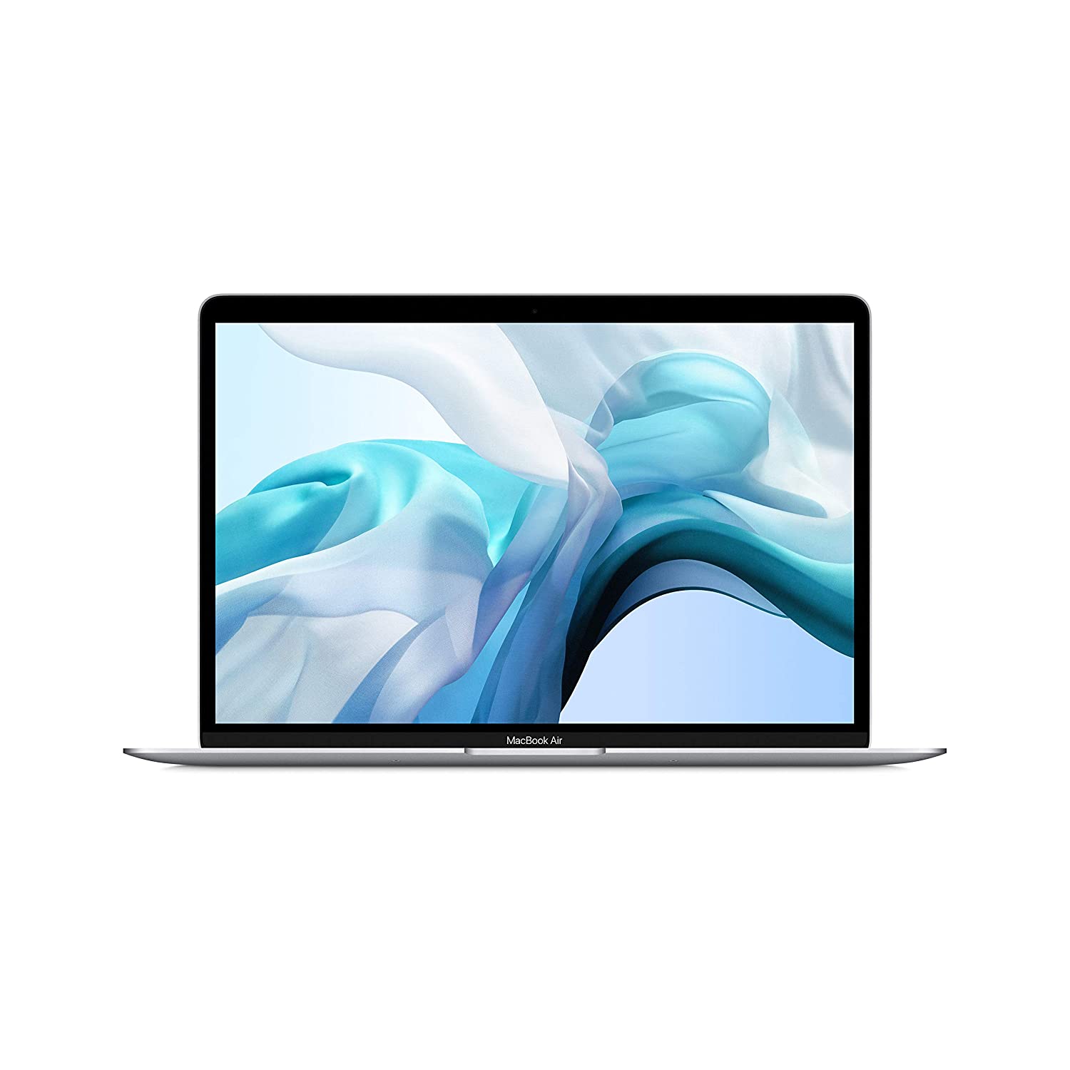 Apple MacBook Air On EMI Without Credit Card Silver