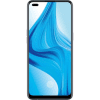 Oppo F17 Pro 8GB 128GB White Zero Down payment
