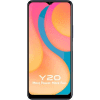 Vivo Y20 (4GB Memory, 64GB Storage, White)
