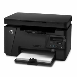 HP LaserJet Pro M126NW Wireless Printer
