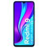 Redmi 9 (4GB RAM, 64GB Storage, Sky Blue)