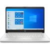 HP 14 Laptop (Intel Core i5-11th Gen, 8GB, 512GB SSD,Win10, 14″ HD, MS Office, Natural Silver) 14s-dq2535TU