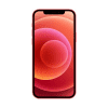 Apple iPhone 12 (128GB Storage, Red)