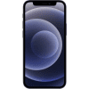 Apple iPhone 12 Mini (256GB, Black)