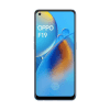 Oppo F19 (6GB RAM, 128GB Storage, Midnight Blue)