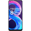 Realme 8 Pro (6GB RAM, 128GB Storage, Infinite Black)