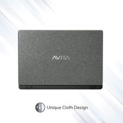 AVITA Essential Refresh 14 Celeron N4020 Laptop