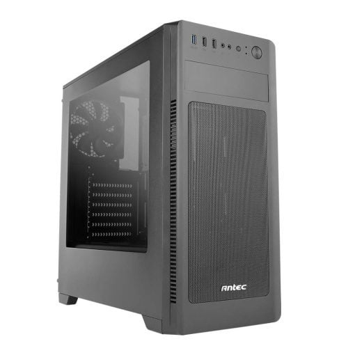 Antec NX130 Mid-Tower ATX