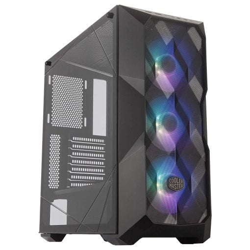 Cooler Master MasterBox TD500 Mesh