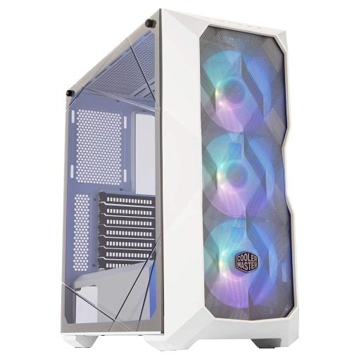 Cooler Master MasterBox TD500 Mesh