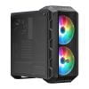 Cooler Master, MasterCase H500