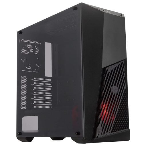 Cooler Master MasterBox K501L RGB