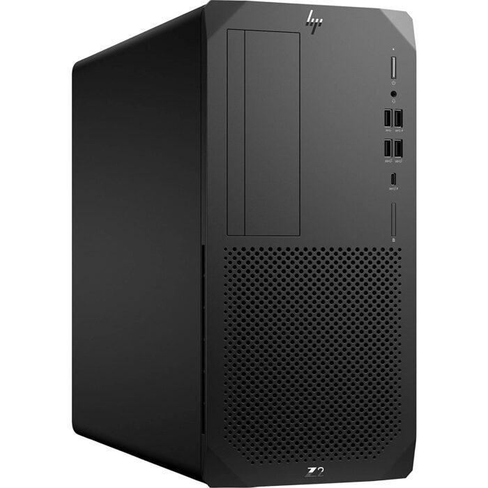 hp workstation z2 g8