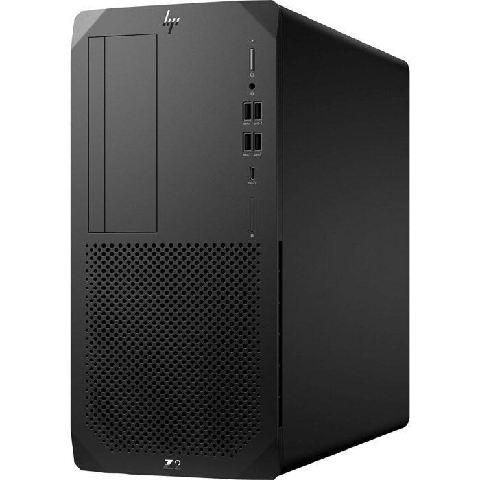 hp workstation z2 g8
