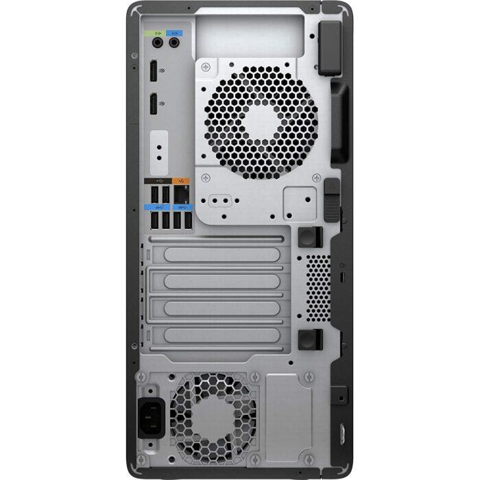 hp workstation z2 g8