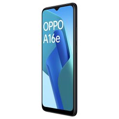 oppo A16e black-3