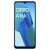 oppo A16k Blue-1