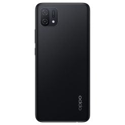 oppo A16k black-2