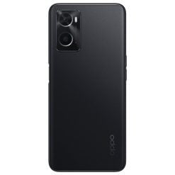 oppo A76 black-2