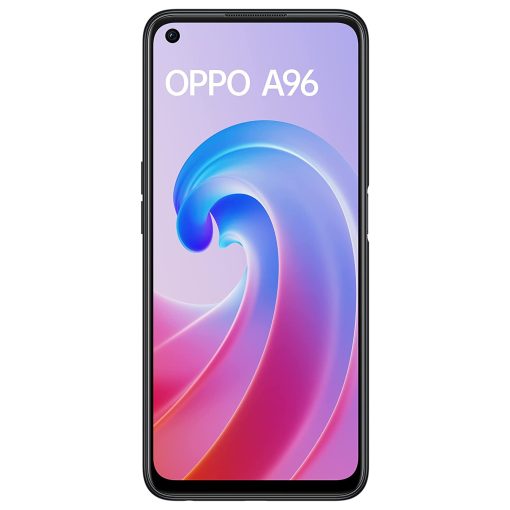 oppo A96 black-1