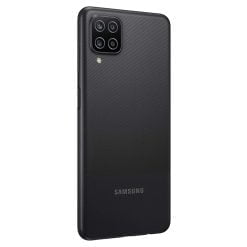 samsung A12 Black-3