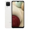 samsung A12 White-1