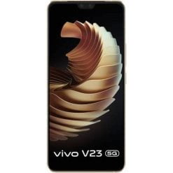 vivo v23 pro gold-2