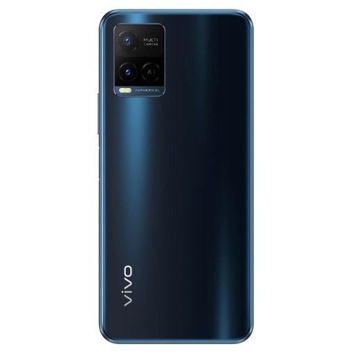 vivo y21 blue-2