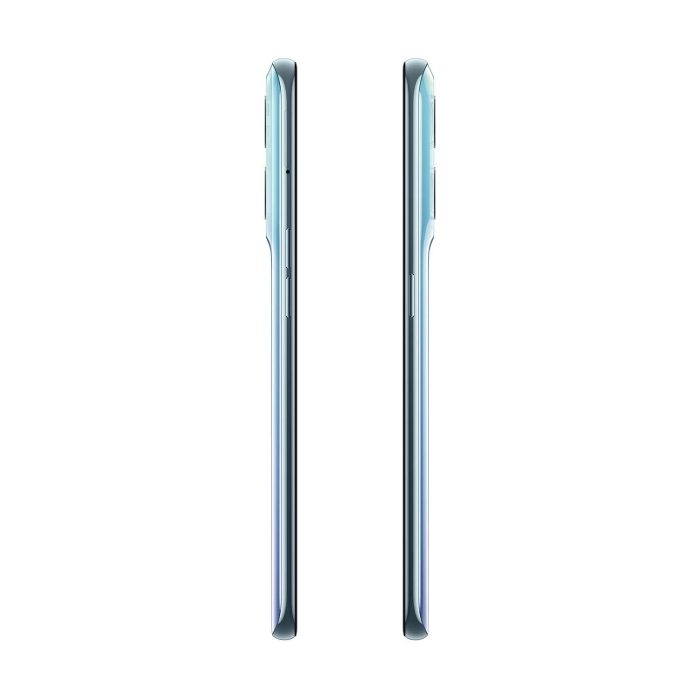 OnePlus Nord CE 2 (Blue, 6GB RAM, 128GB Storage)